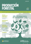 Revista Forestal